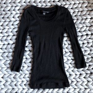 ⚠️Low-Ball Sale⚠️ Banana Republic Ribbed Sweater